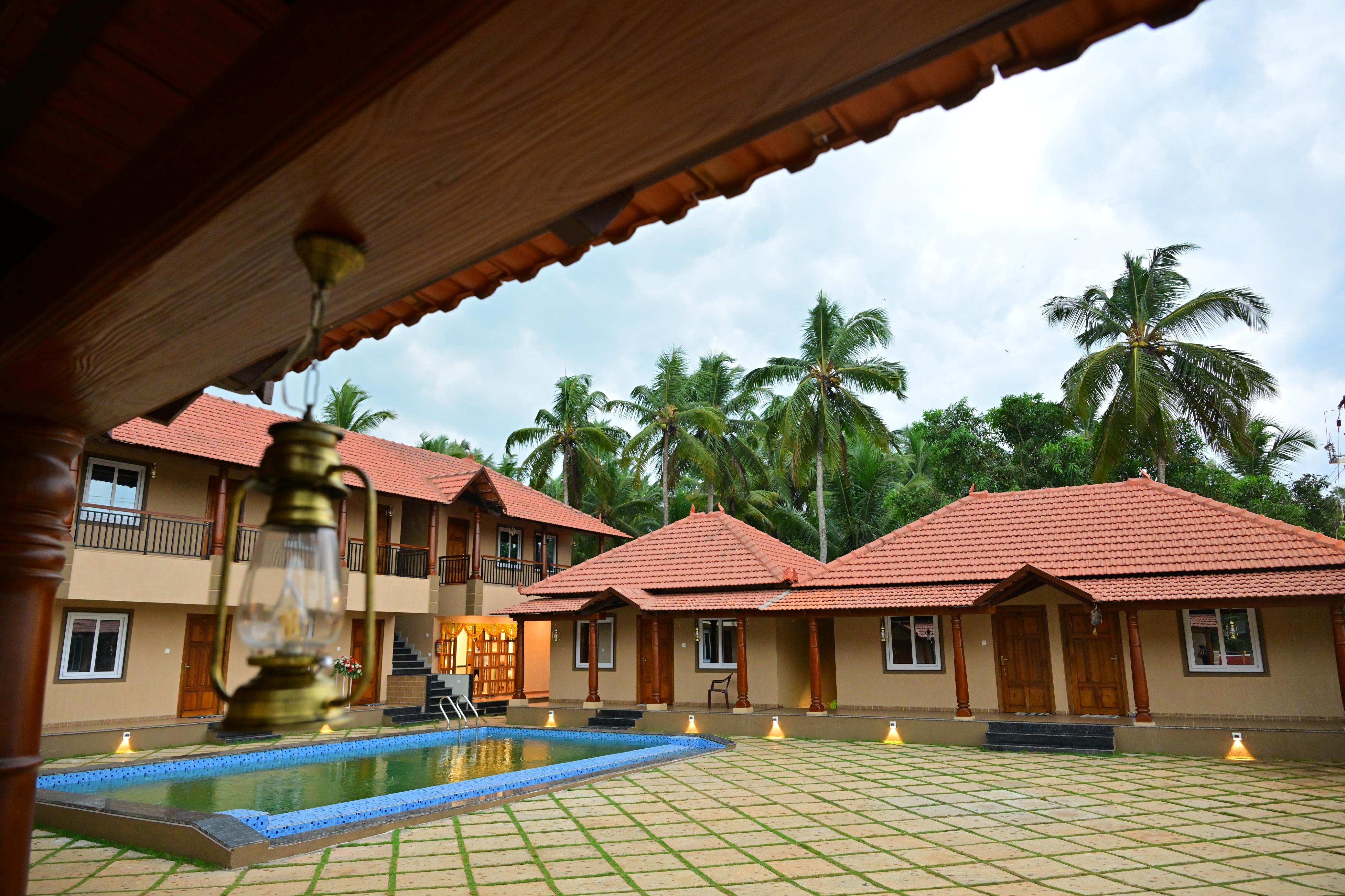 Majestic Villa Property